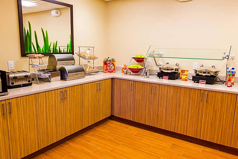 TownePlace Suites by Marriott Columbia Northwest/Harbison