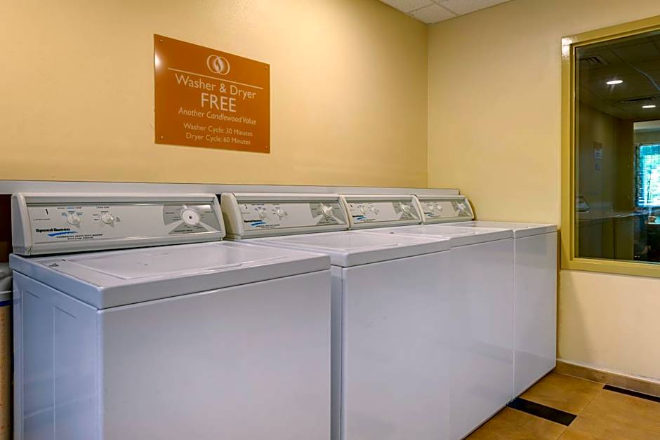 Candlewood Suites Fort Myers/Sanibel Gateway By IHG