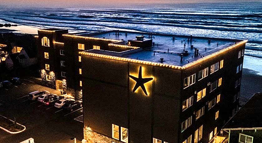 Starfish Manor