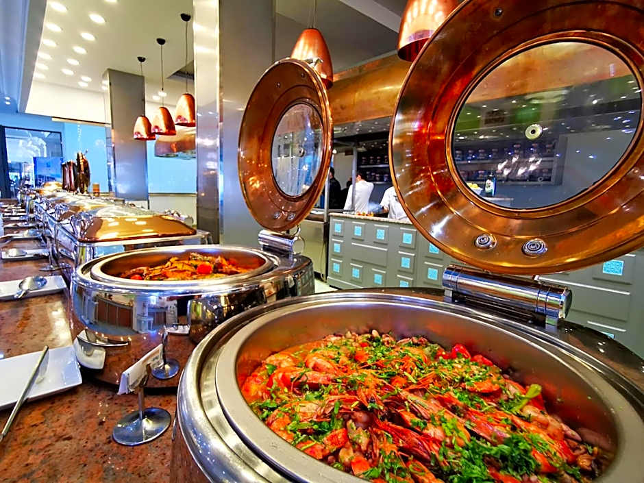 Phoenicia Luxury Hotel