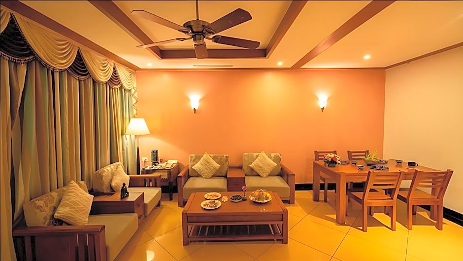 Photo 1 of 10 of Private Pool Villa