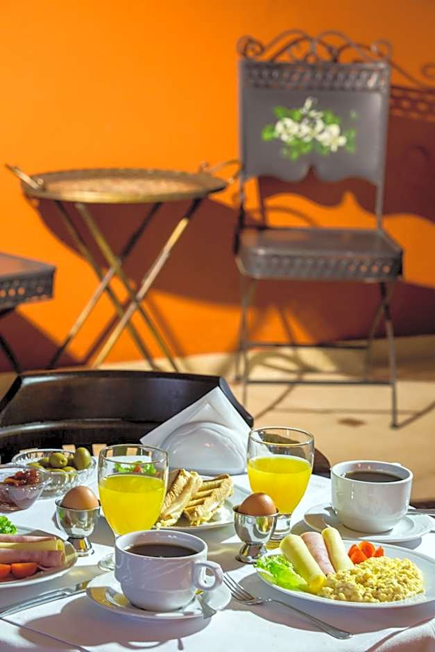 Atrion Highland Hotel