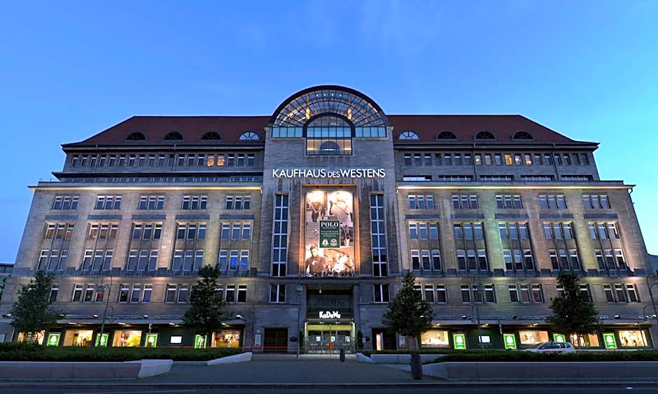 Rooms & Apartments near Zoologischer Garten