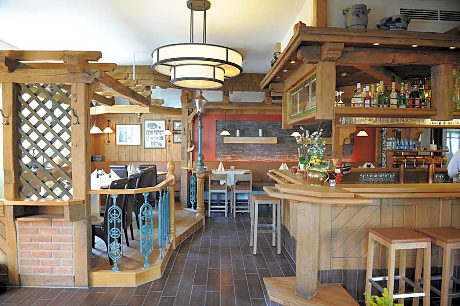 Hotel Gasthaus Appel Krug