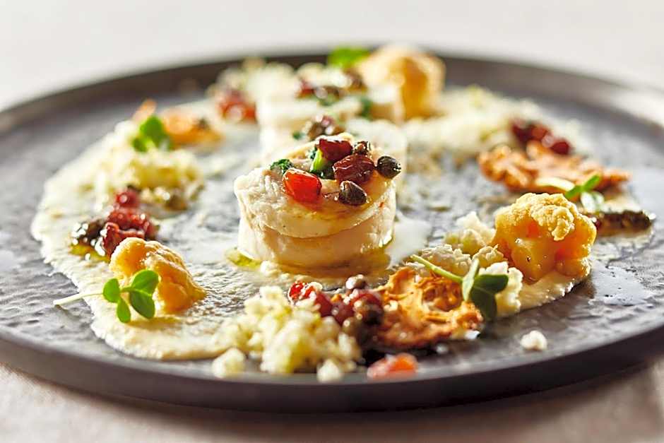 Die Reichsstadt - Hotel Spa und Restaurant