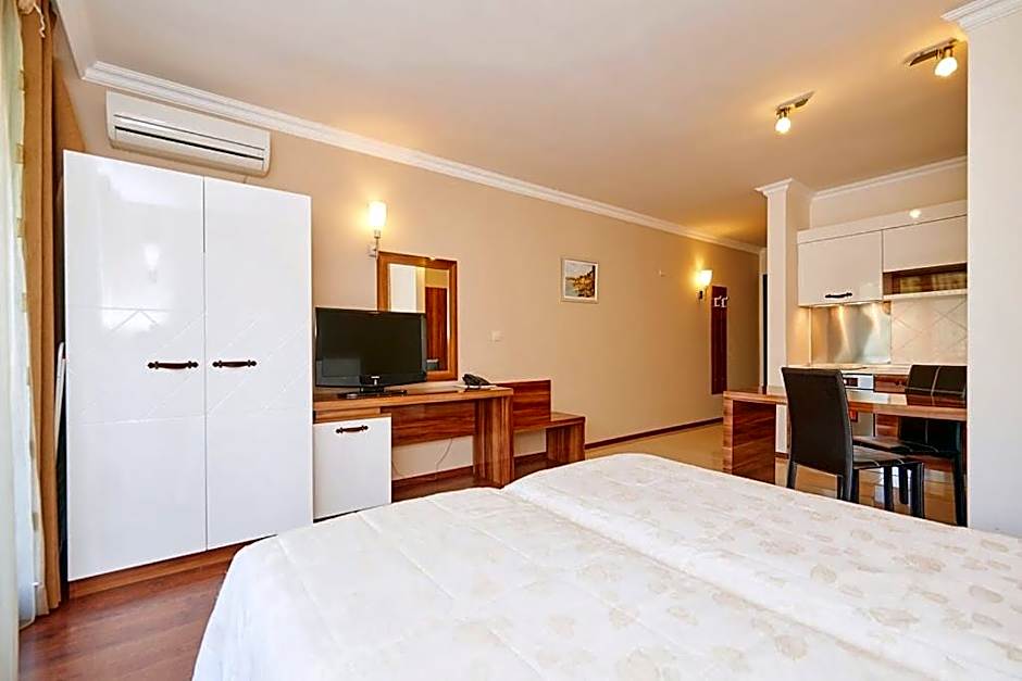 Penelopa Palace Apart Hotel & SPA