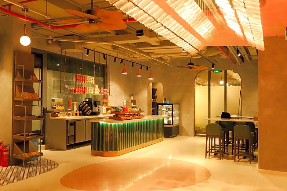 HOME Hotel Phu Nhuan