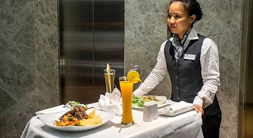 Best Western Plus Maple Leaf