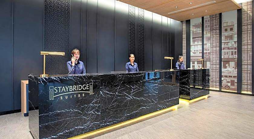 Staybridge Suites Bangkok Thonglor By IHG
