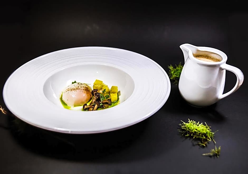 ELITE HOTEL Nová Dubnica