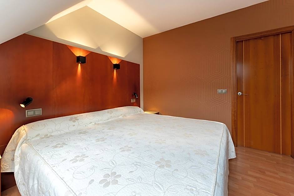Hotel Doña Urraca