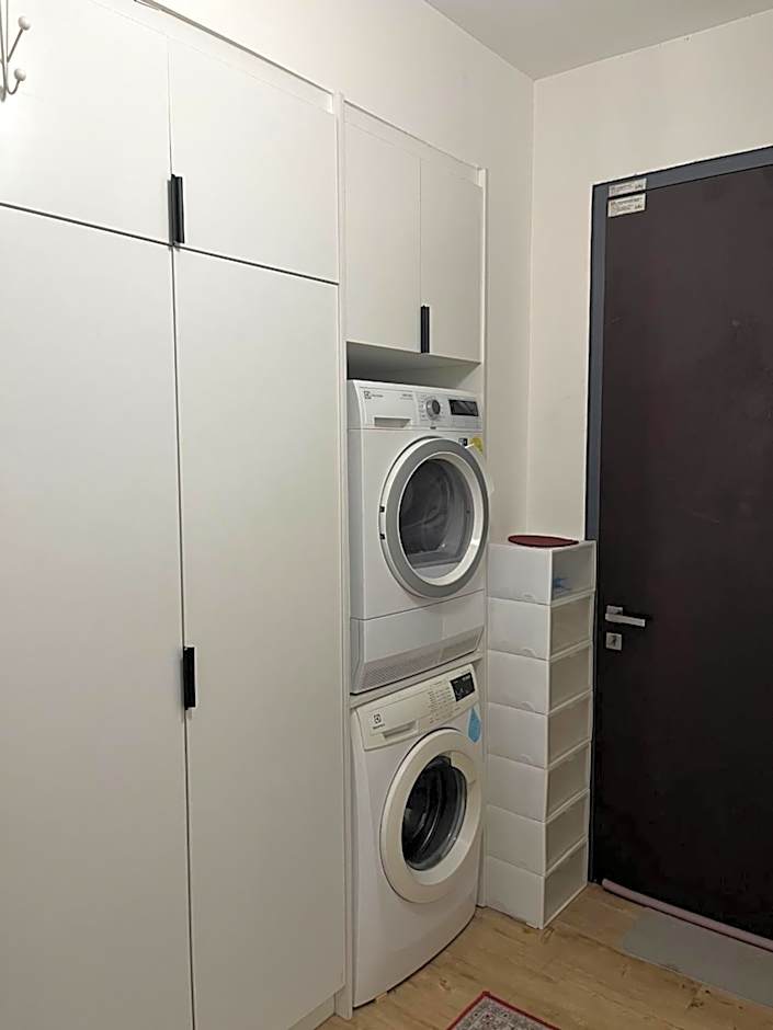 Duplex 3R2B Eclipse Residence