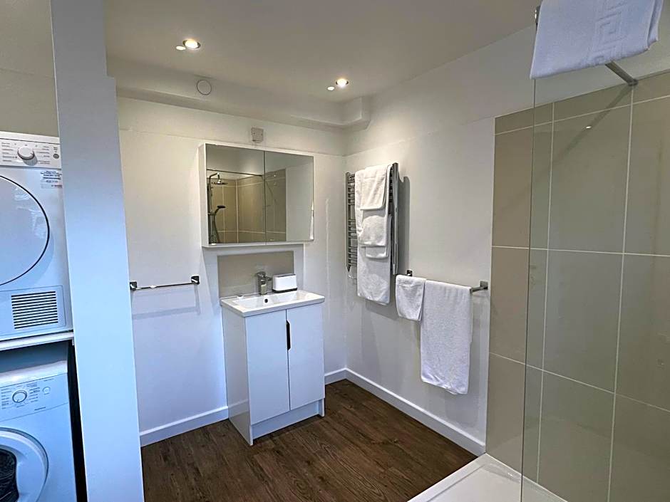 Seascale Hotel & Restaurant