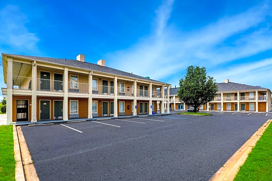 Quality Inn Oxford Anniston I-20