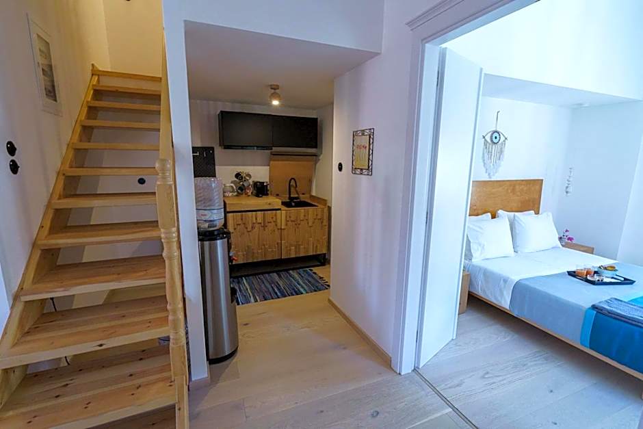 LIVIN Hydra Duplex Suite