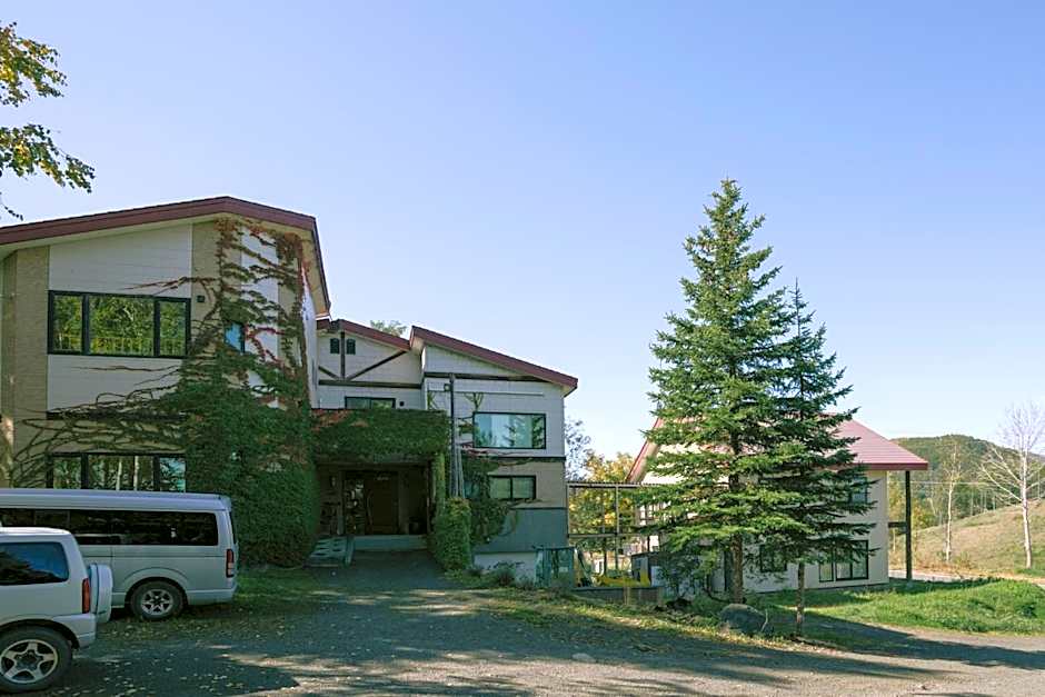 Pension Ashitaya