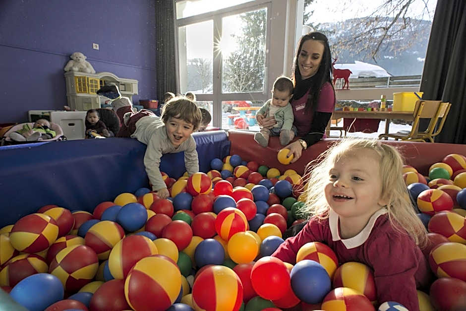 Belambra Clubs Praz-sur-Arly - L'Alisier