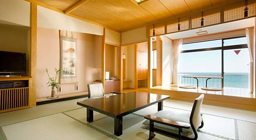 Inatori Tokai Hotel Yuen