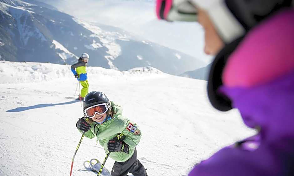 Family Home Alpenhof