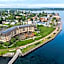 1000 Islands Harbor Hotel