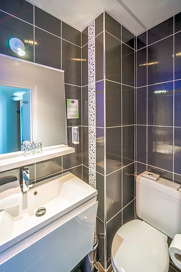 Hôtel Arc en Ciel et SPA - Les Sables d'Olonne
