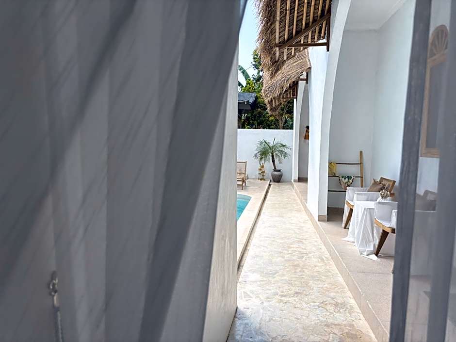 La PAYANA House Penida