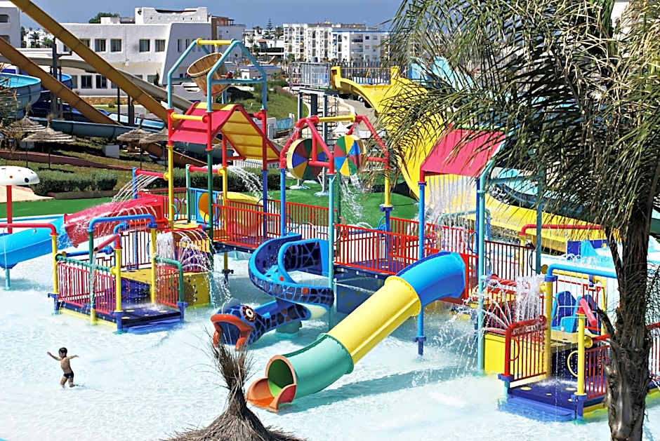 L'escale Appart-hôtel By 7AV HOTELS