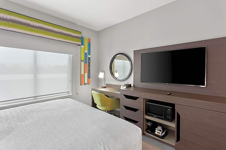 Hampton Inn by Hilton Huntley Chicago