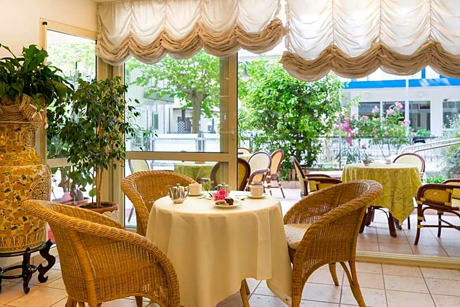Hotel Tulipe Nazionale