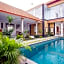 Kadek Bagus Guest House by ZUZU