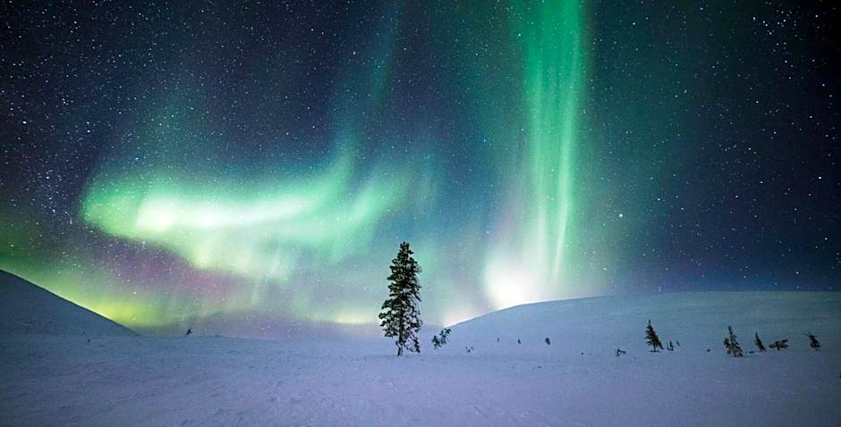 Lapland Hotels Hetta