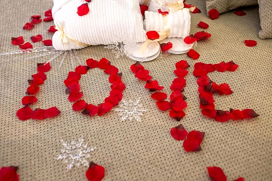 Hotel Butterfly - Il Nido d'Amore Bologna