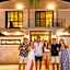SIS Tourist Villa