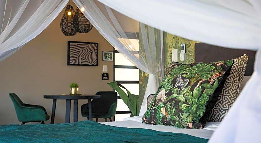 Marepe Mountain View