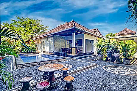 Collection O Bali near Kedonganan Beach formerly New Asta Graha Homestay