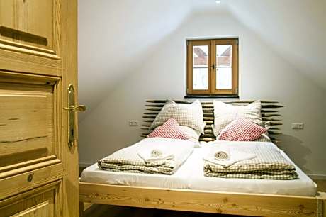 Apartment with Sauna