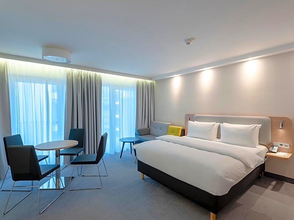 Holiday Inn Express Offenbach By IHG