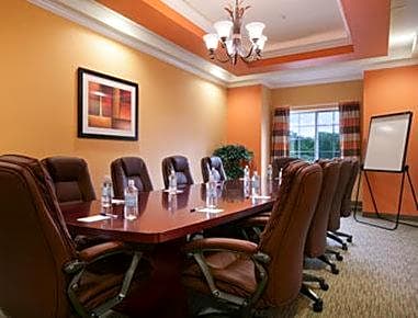 Microtel Inn & Suites by Wyndham Greenville/University Med