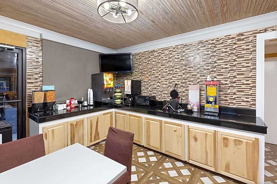 Hotel Oxford