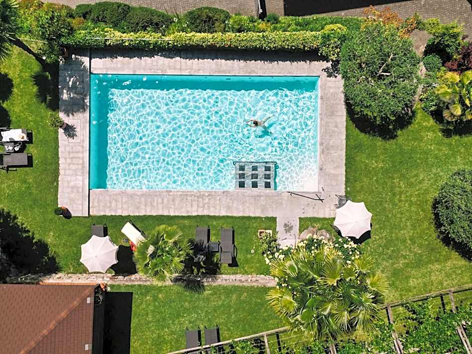 Alagundis Apartment Residence