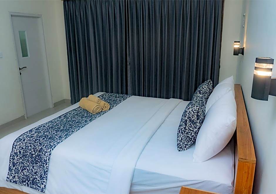 Gria Manik Batubelig Hotel