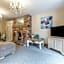Charlesworth Lodges