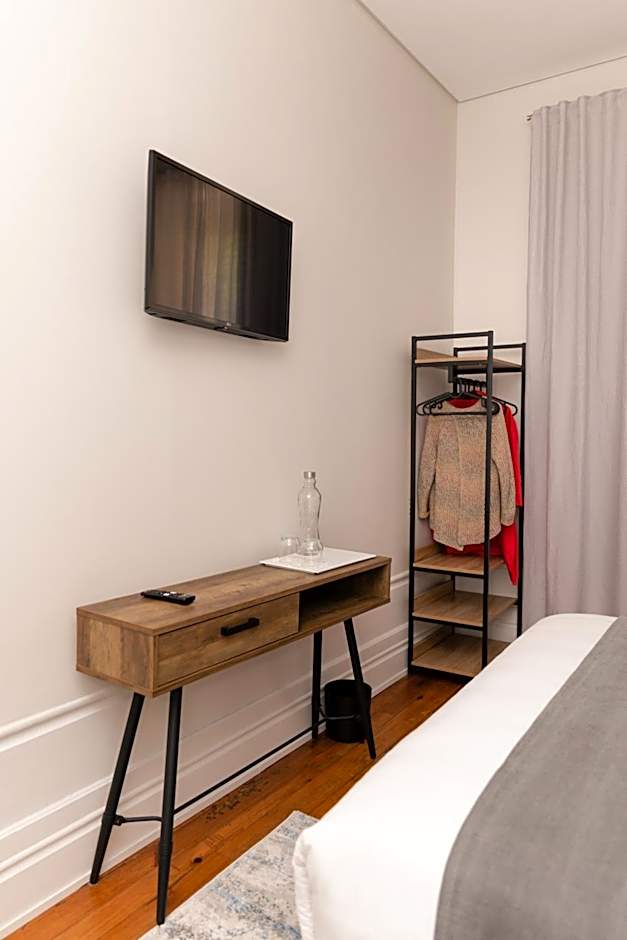 Quinta dos Tojais Hotel Rural