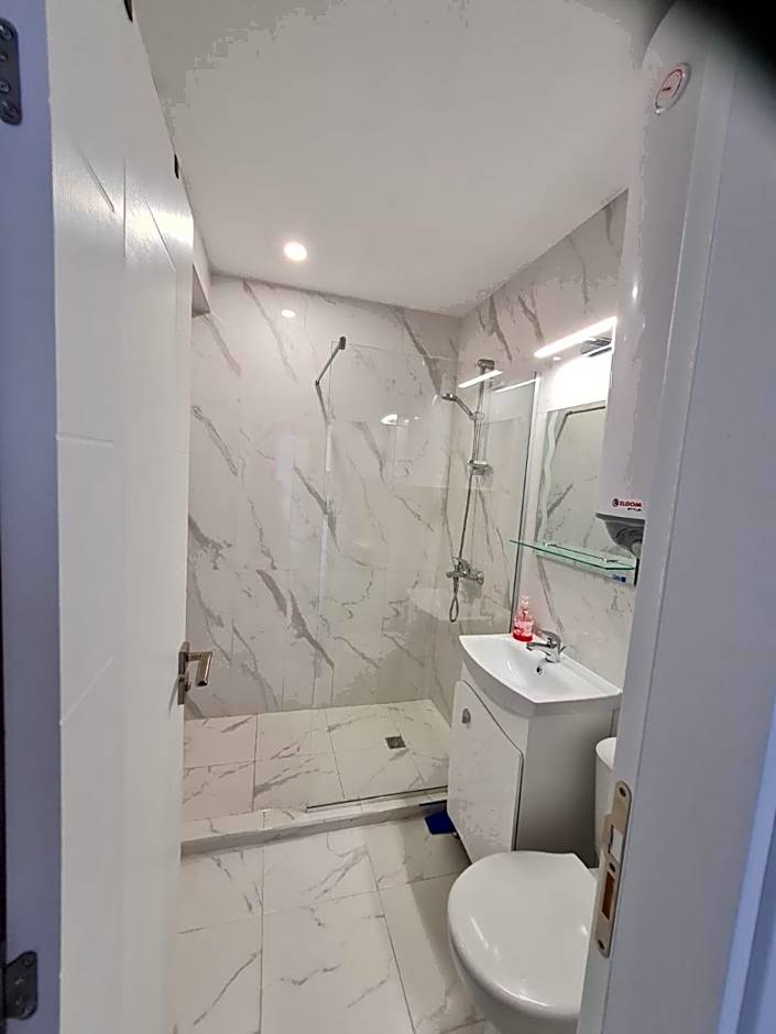 DELUXE Beach Apartment in Sveti Vlas