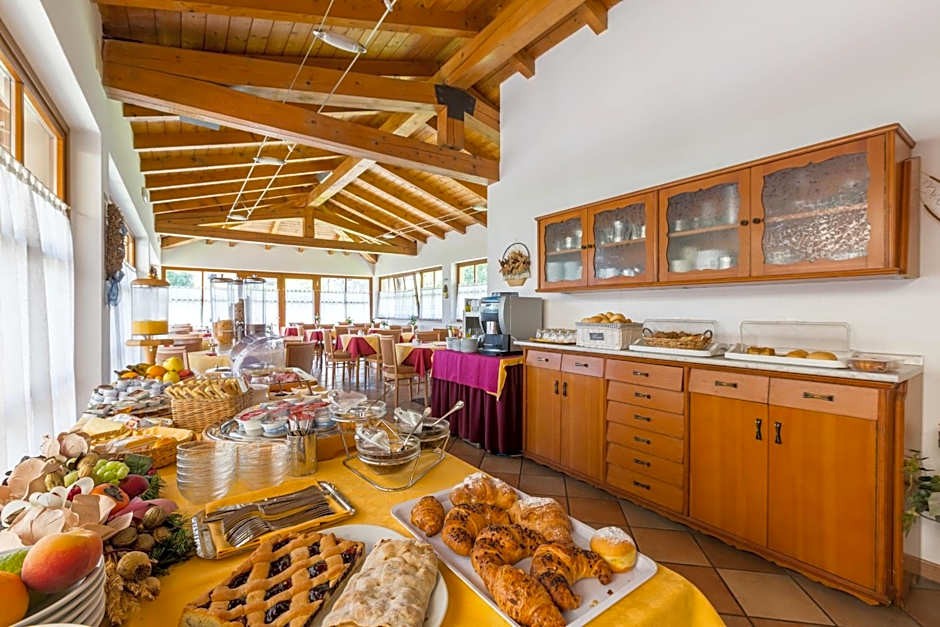 Hotel Antica Croce - Gardaslowemotion