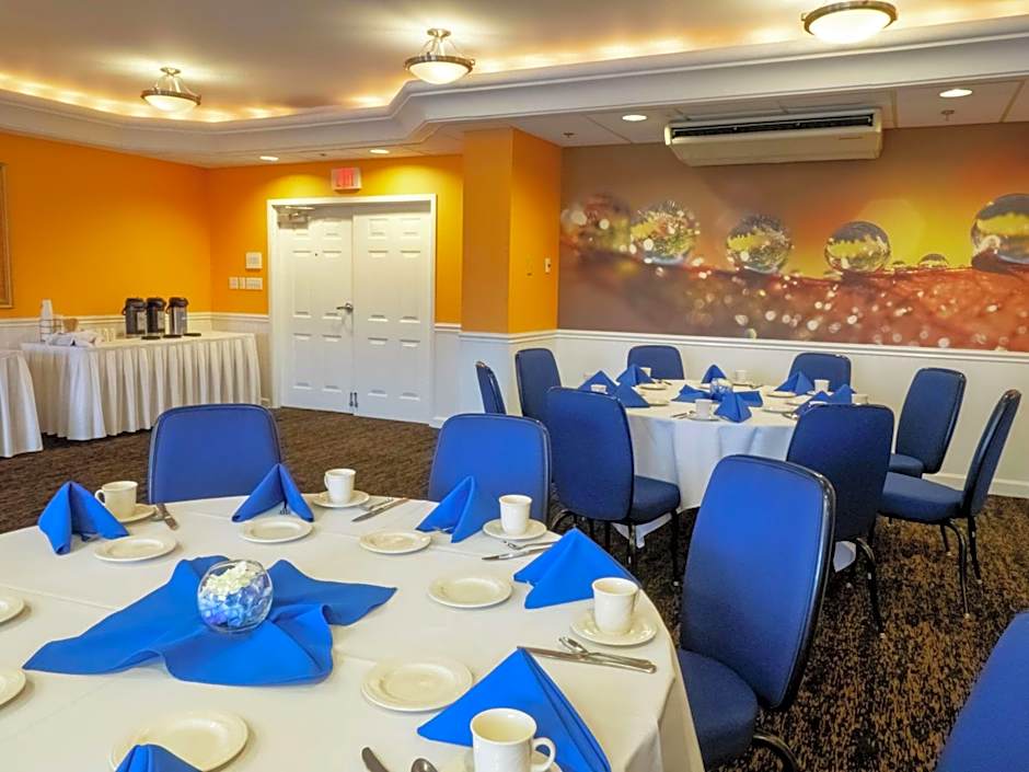 DoubleTree By Hilton Buffalo Amherst