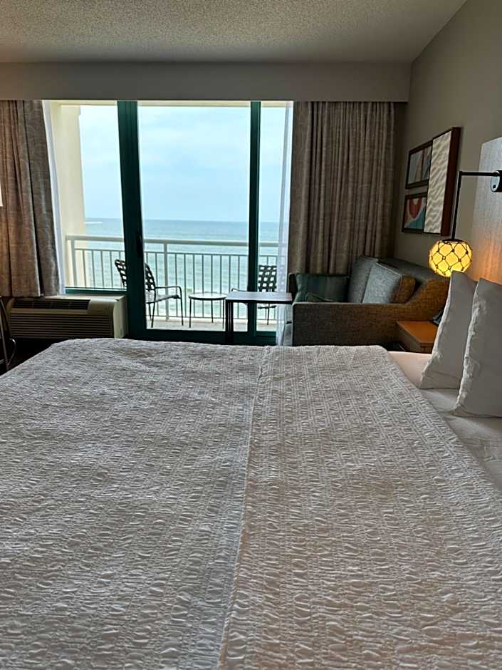 Hampton Inn By Hilton Virginia Beach-Oceanfront South