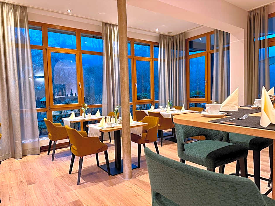 Hotel Donaublick
