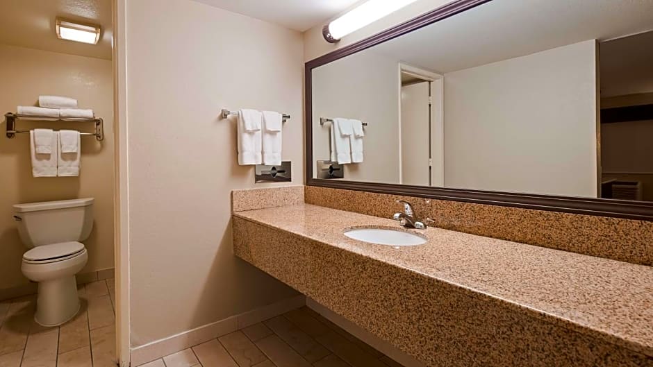 Best Western Heritage Inn Chico