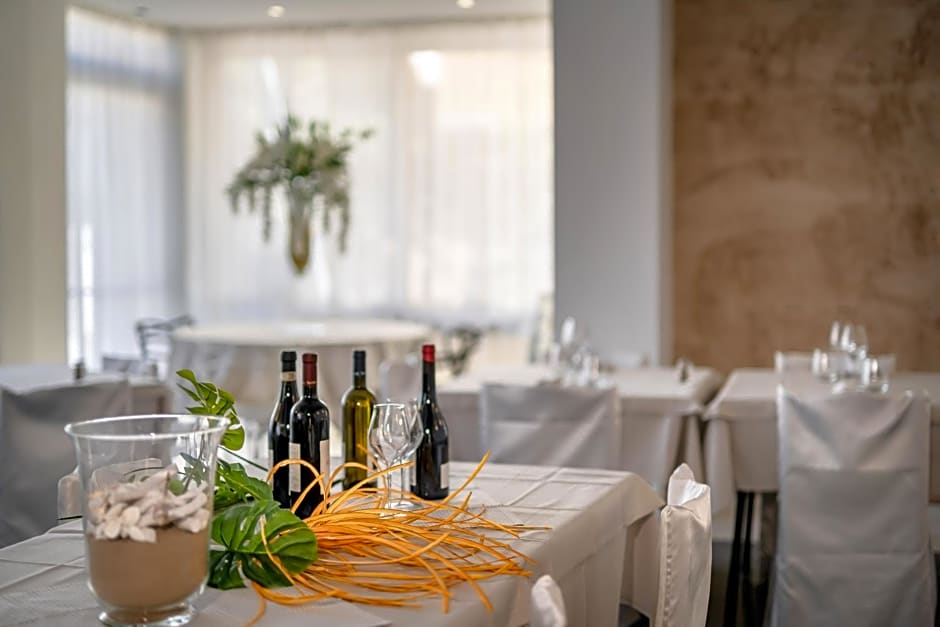 Hotel Tre Rose